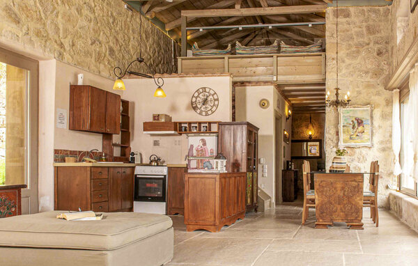 Domy wakacyjne - Lefkada Lazarata , Grecja - GIL072 5