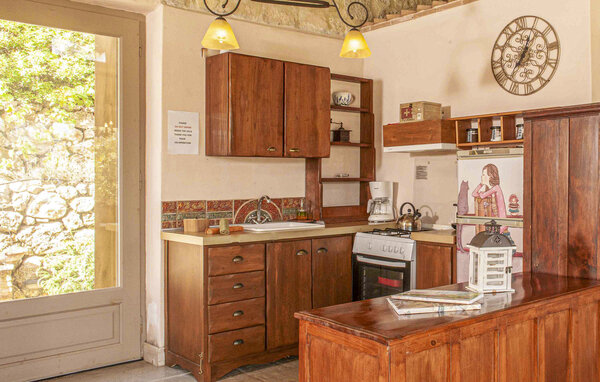 Domy wakacyjne - Lefkada Lazarata , Grecja - GIL072 401