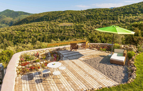 Domy wakacyjne - Lefkada Lazarata , Grecja - GIL072 3