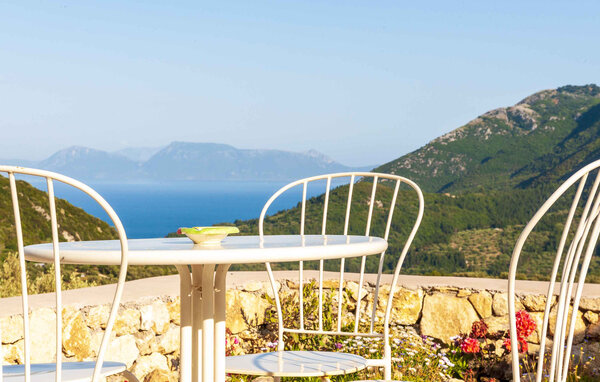 Domy wakacyjne - Lefkada Lazarata , Grecja - GIL072 8