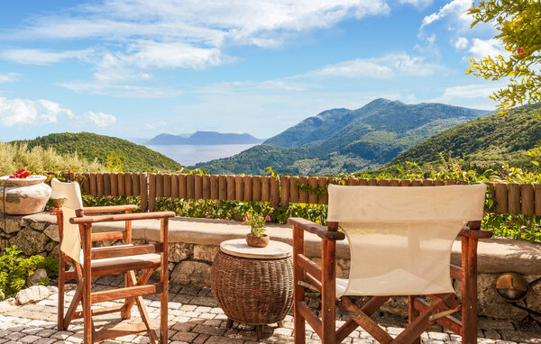 Domy wakacyjne - Lefkada Lazarata , Grecja - GIL072 102