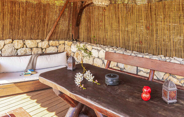 Domy wakacyjne - Lefkada Lazarata , Grecja - GIL072 103