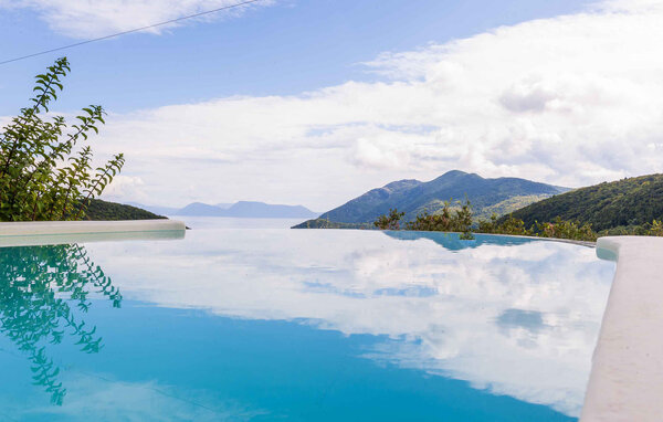 Domy wakacyjne - Lefkada Lazarata , Grecja - GIL072 2