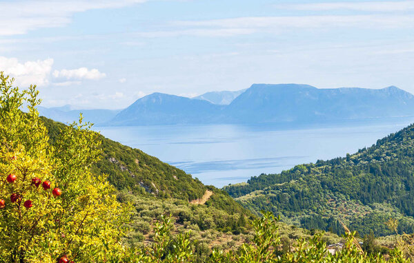 Domy wakacyjne - Lefkada Lazarata , Grecja - GIL072 9