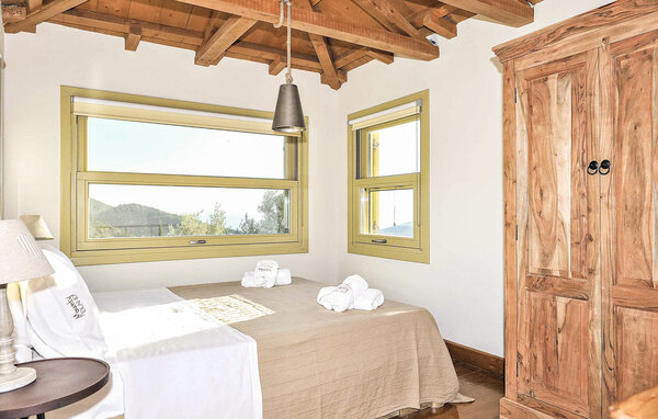 Domy wakacyjne - Lefkada Lazarata , Grecja - GIL073 601