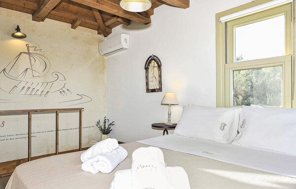 Domy wakacyjne - Lefkada Lazarata , Grecja - GIL073 602