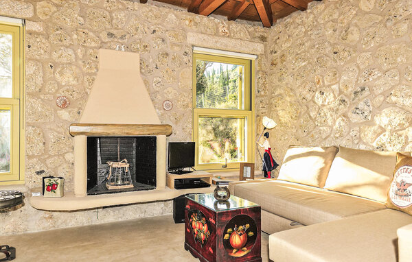 Domy wakacyjne - Lefkada Lazarata , Grecja - GIL073 301