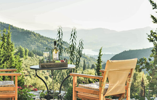 Domy wakacyjne - Lefkada Lazarata , Grecja - GIL073 3