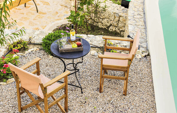 Domy wakacyjne - Lefkada Lazarata , Grecja - GIL073 102