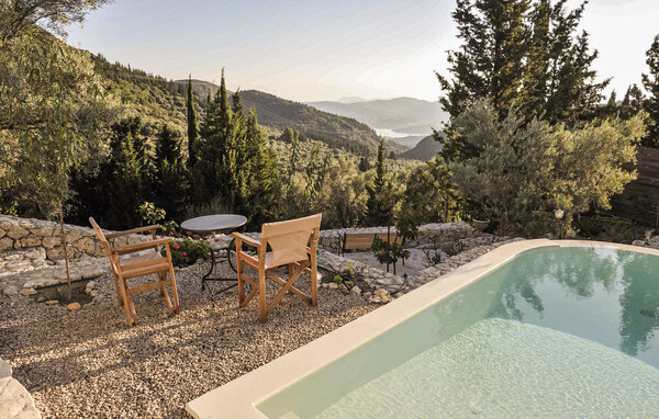 Domy wakacyjne - Lefkada Lazarata , Grecja - GIL073 12