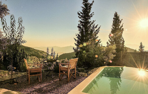 Domy wakacyjne - Lefkada Lazarata , Grecja - GIL073 8