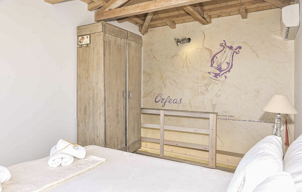 Domy wakacyjne - Lefkada Lazarata , Grecja - GIL074 601