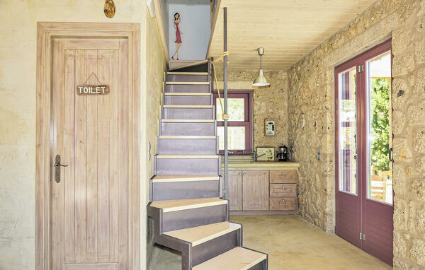 Domy wakacyjne - Lefkada Lazarata , Grecja - GIL074 5