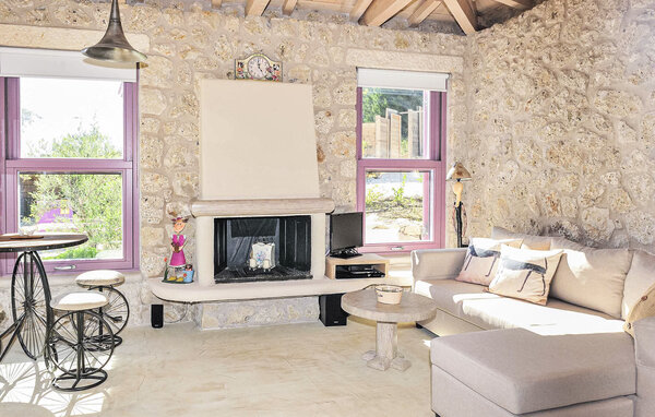 Domy wakacyjne - Lefkada Lazarata , Grecja - GIL074 301