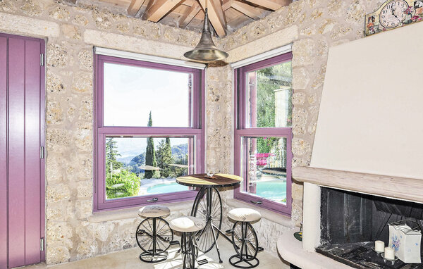 Domy wakacyjne - Lefkada Lazarata , Grecja - GIL074 302