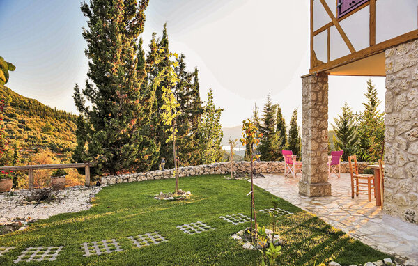 Domy wakacyjne - Lefkada Lazarata , Grecja - GIL074 101