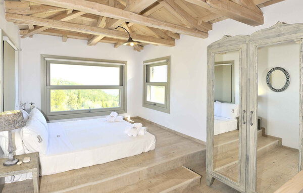 Domy wakacyjne - Lefkada Lazarata , Grecja - GIL075 601