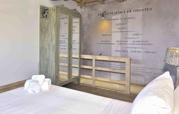 Domy wakacyjne - Lefkada Lazarata , Grecja - GIL075 602