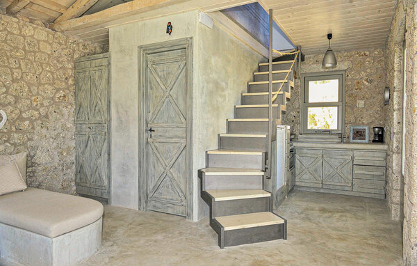 Domy wakacyjne - Lefkada Lazarata , Grecja - GIL075 5