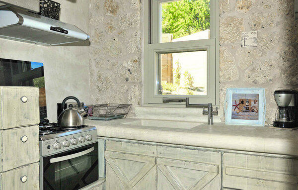 Domy wakacyjne - Lefkada Lazarata , Grecja - GIL075 401