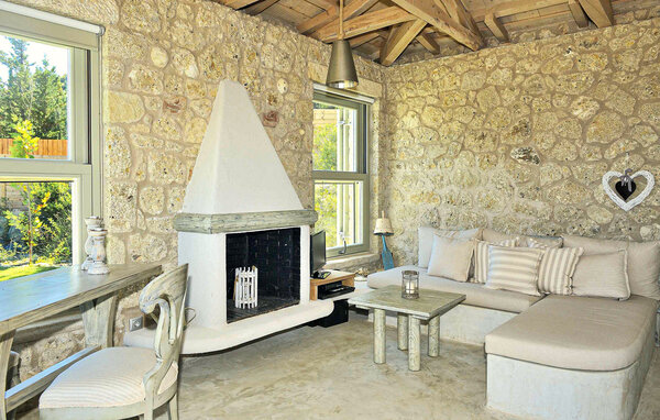 Domy wakacyjne - Lefkada Lazarata , Grecja - GIL075 3