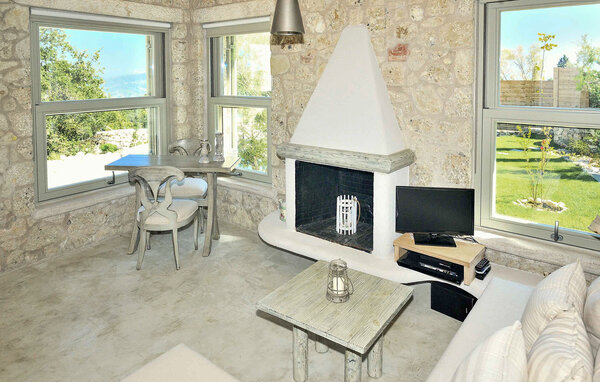 Domy wakacyjne - Lefkada Lazarata , Grecja - GIL075 4