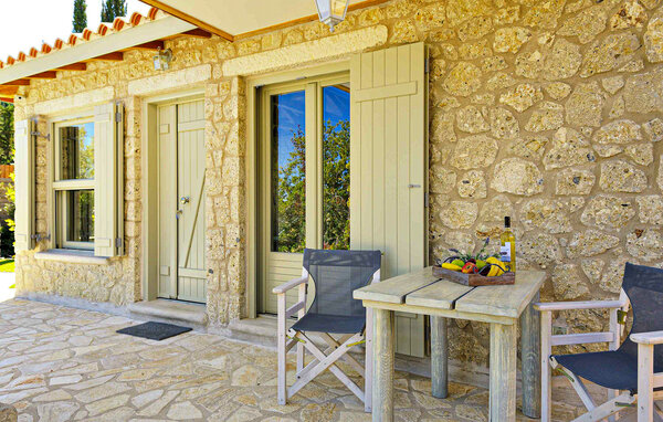 Domy wakacyjne - Lefkada Lazarata , Grecja - GIL075 6