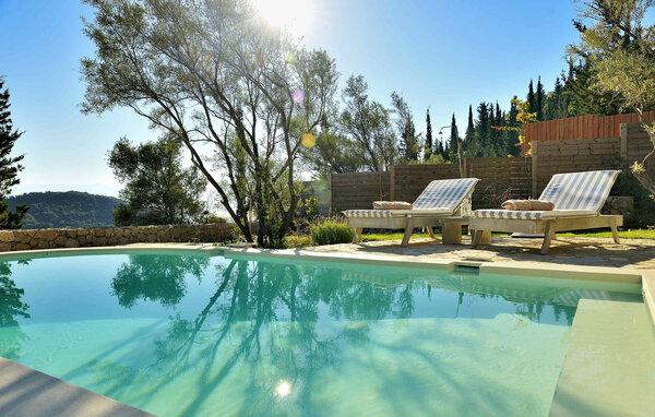 Domy wakacyjne - Lefkada Lazarata , Grecja - GIL075 11