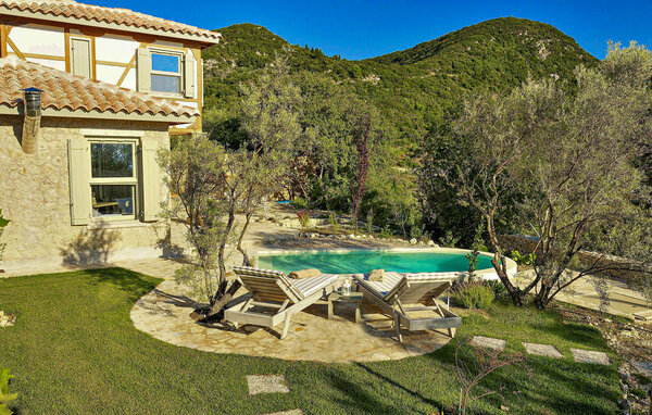 Domy wakacyjne - Lefkada Lazarata , Grecja - GIL075 7