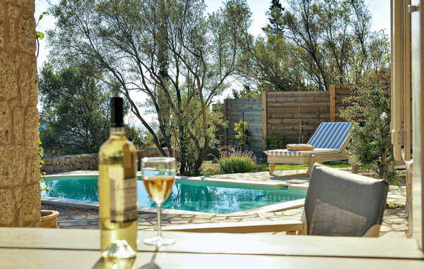 Domy wakacyjne - Lefkada Lazarata , Grecja - GIL075 12