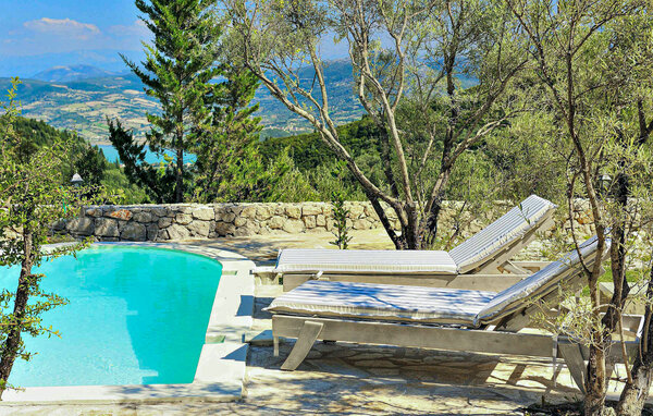 Domy wakacyjne - Lefkada Lazarata , Grecja - GIL075 8