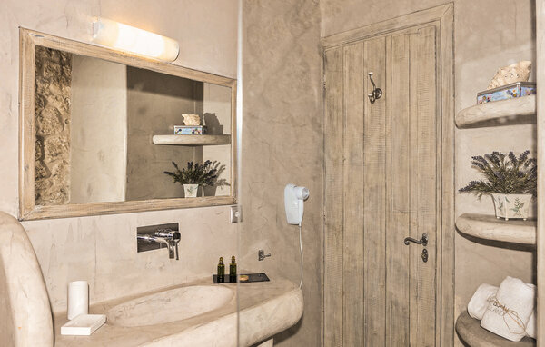 Vakantiehuis - Lefkada Lazarata , Griekenland - GIL076 6