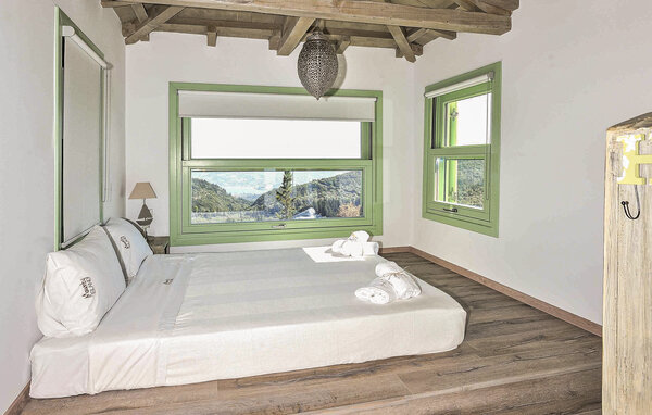 Vakantiehuis - Lefkada Lazarata , Griekenland - GIL076 5