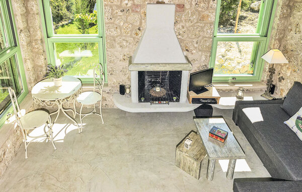 Vakantiehuis - Lefkada Lazarata , Griekenland - GIL076 3