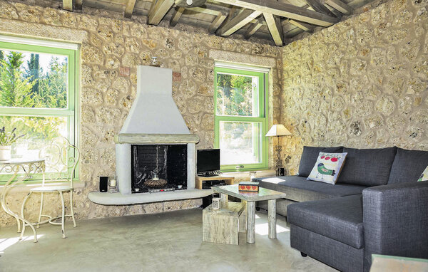 Vakantiehuis - Lefkada Lazarata , Griekenland - GIL076 301