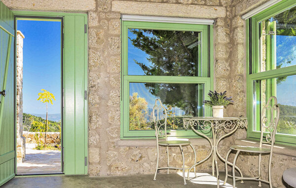 Vakantiehuis - Lefkada Lazarata , Griekenland - GIL076 302