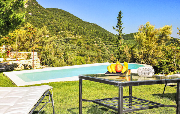 Vakantiehuis - Lefkada Lazarata , Griekenland - GIL076 11