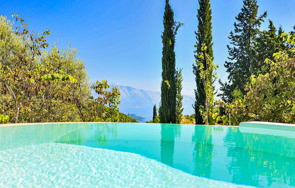 Vakantiehuis - Lefkada Lazarata , Griekenland - GIL076 12