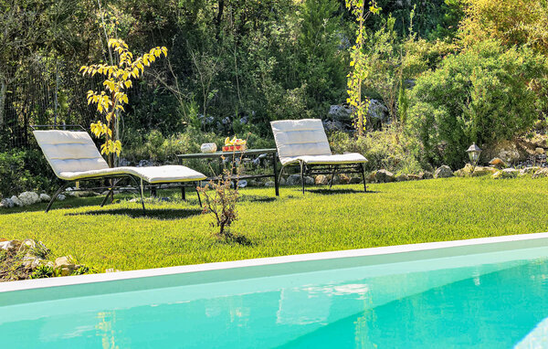 Vakantiehuis - Lefkada Lazarata , Griekenland - GIL076 13