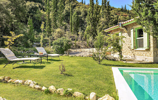 Vakantiehuis - Lefkada Lazarata , Griekenland - GIL076 14