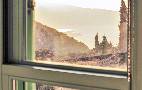 Vakantiehuis - Lefkada Lazarata , Griekenland - GIL076 201