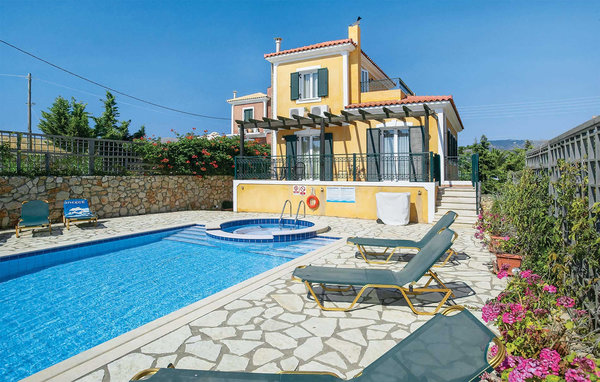 Holiday Home Efrosini