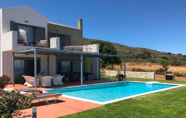 Villa Eva