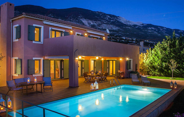 Villa Eleni