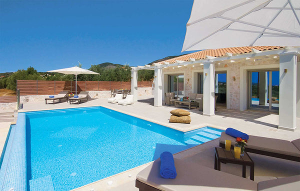 Villa Kalli