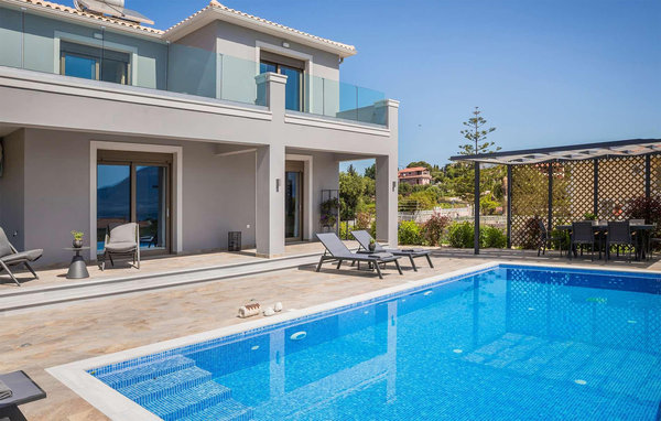 Holiday Home Anthelia