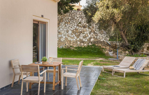 Vakantiehuis Lakithra