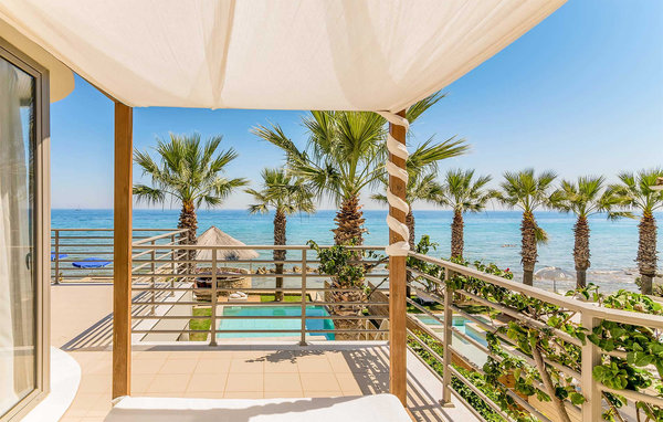Holiday Home Uranus