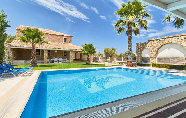 Villa St. Dennis