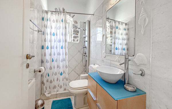 Semesterhus - Abelas-Paros , Grekland - GKP001 702